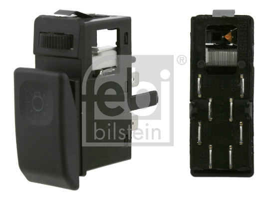 Febi 15622 Headlamp Switch