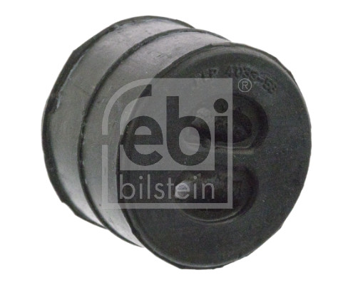 Febi 15712 Exhaust Clamp