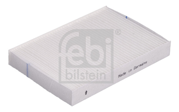 Febi 15939 Pollen / Cabin Filter