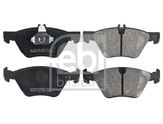 Febi 16028 Brake Pads Set