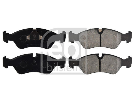 Febi 16030 Brake Pads Set