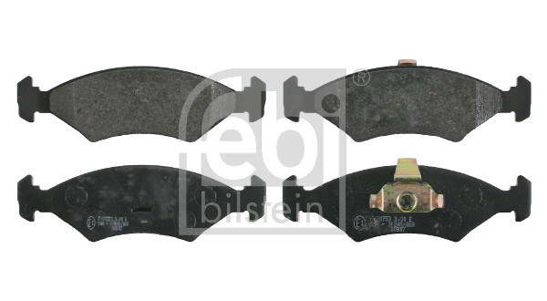 Febi 16040 Brake Pads Set