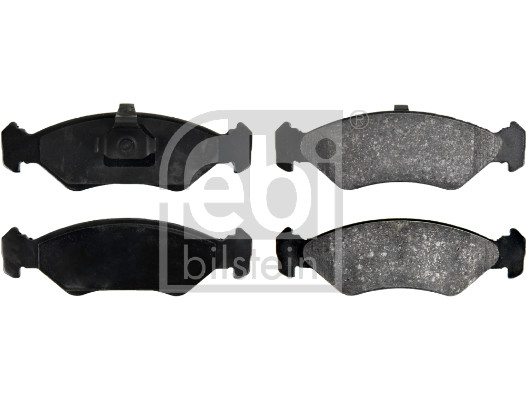 Febi 16042 Brake Pads Set
