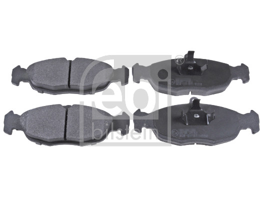 Febi 16055 Brake Pads Set