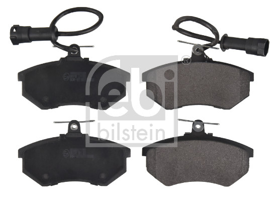 Febi 16066 Brake Pads Set