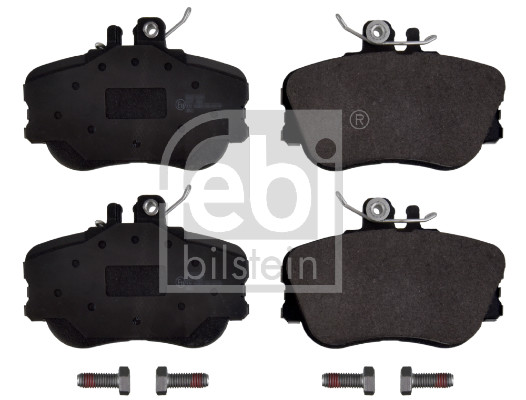 Febi 16067 Brake Pads Set