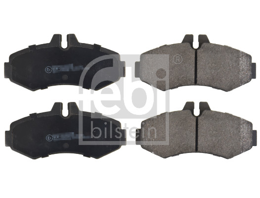 Febi 16094 Brake Pads Set