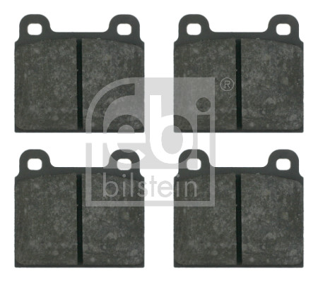 Febi 16134 Brake Pads Set
