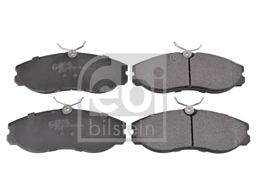 Febi 16264 Brake Pads Set