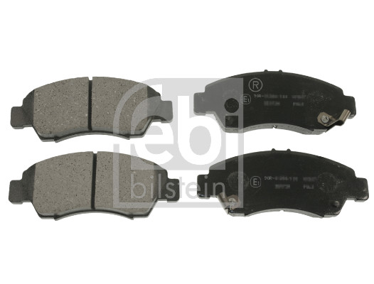 Febi 16303 Brake Pads Set