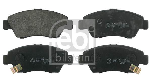 Febi 16305 Brake Pads Set