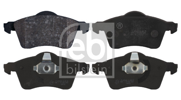Febi 16306 Brake Pads Set