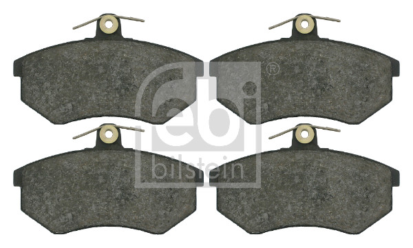 Febi 16318 Brake Pads Set