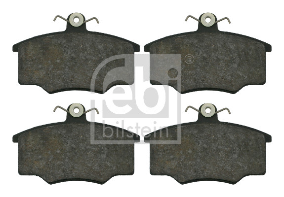 Febi 16320 Brake Pads Set