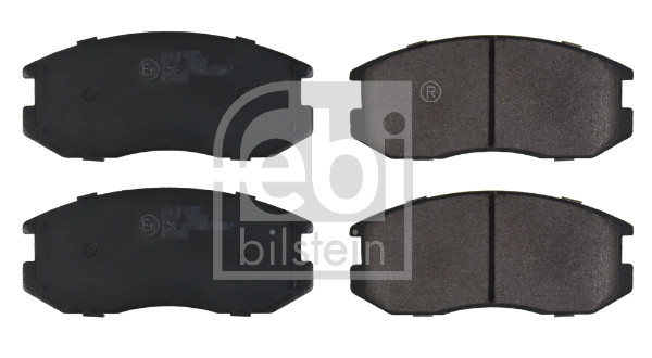 Febi 16325 Brake Pads Set