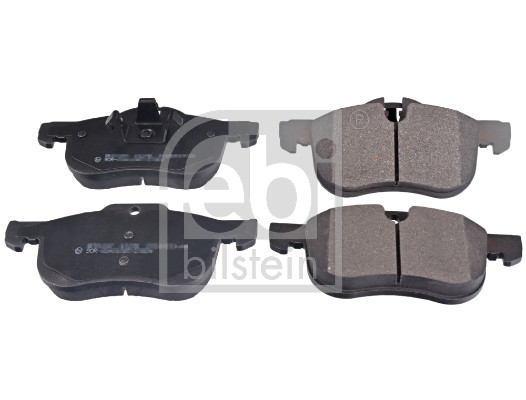 Febi 16354 Brake Pads Set