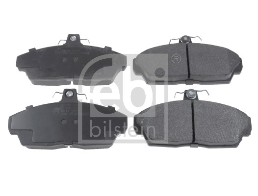 Febi 16355 Brake Pads Set