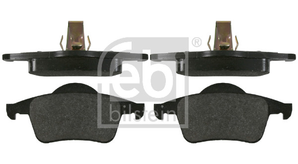 Febi 16360 Brake Pads Set