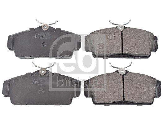Febi 16388 Brake Pads Set
