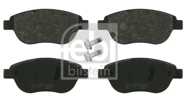 Febi 16422 Brake Pads Set