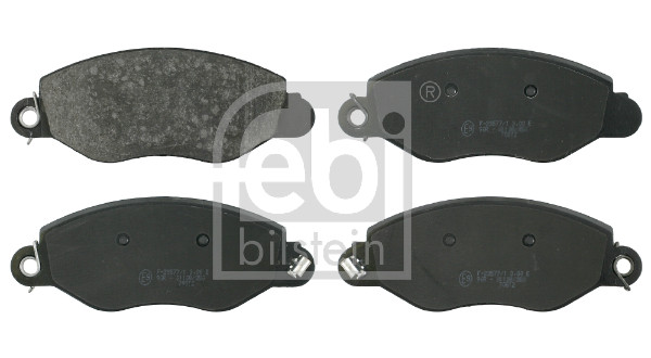 Febi 16424 Brake Pads Set