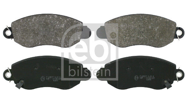 Febi 16425 Brake Pads Set