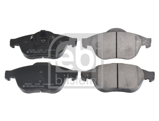 Febi 16427 Brake Pads Set