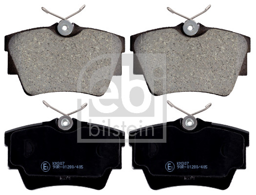 Febi 16472 Brake Pads Set