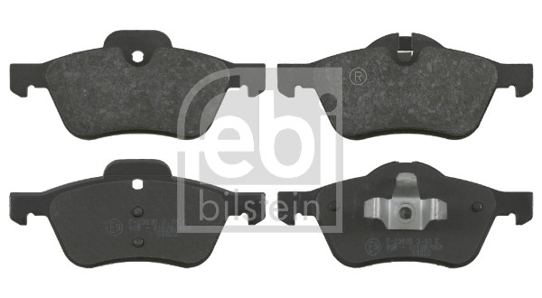 Febi 16490 Brake Pads Set