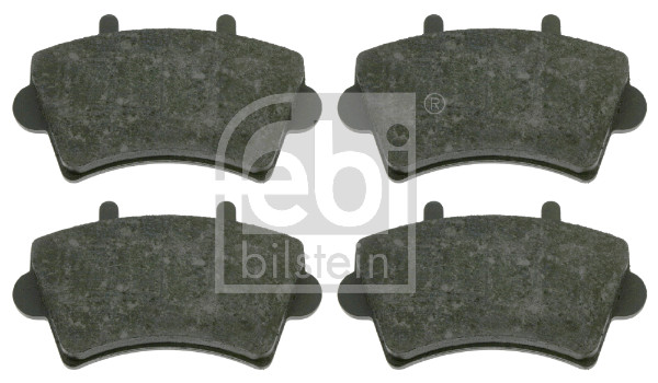 Febi 16495 Brake Pads Set