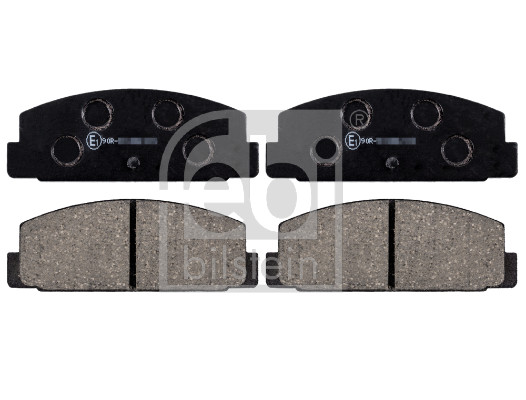Febi 16500 Brake Pads Set