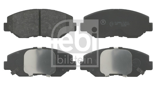 Febi 16552 Brake Pads Set