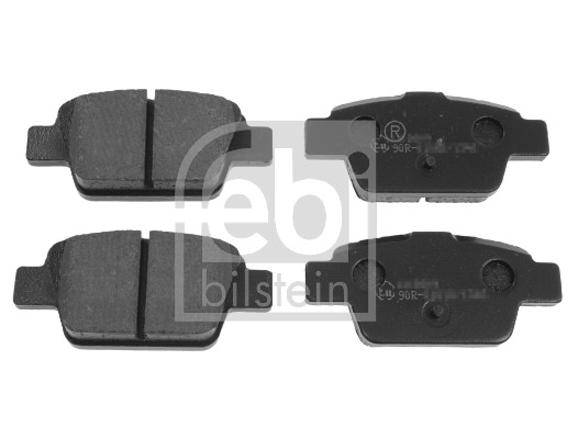 Febi 16556 Brake Pads Set
