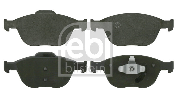 Febi 16570 Brake Pads Set