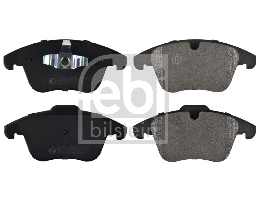 Febi 16613 Brake Pads Set