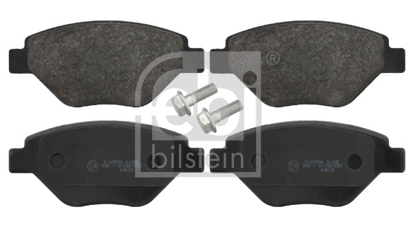 Febi 16623 Brake Pads Set
