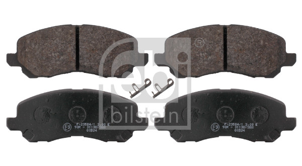 Febi 16644 Brake Pads Set