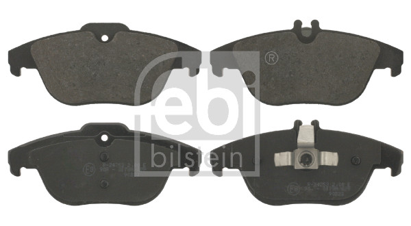 Febi 16736 Brake Pads Set