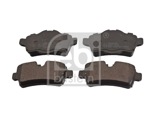 Febi 16742 Brake Pads Set