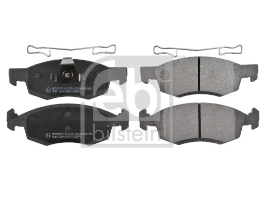 Febi 16750 Brake Pads Set