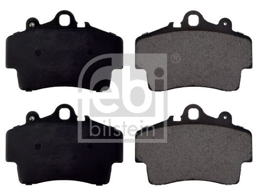 Febi 16759 Brake Pads Set