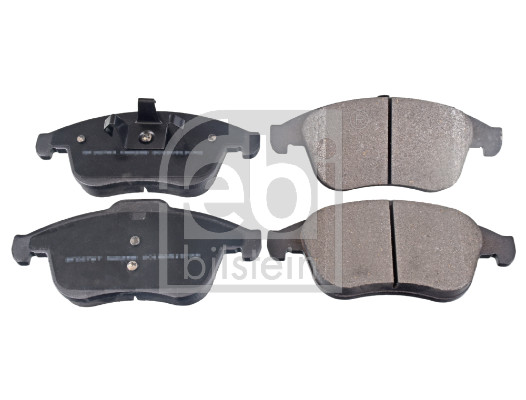 Febi 16770 Brake Pads Set