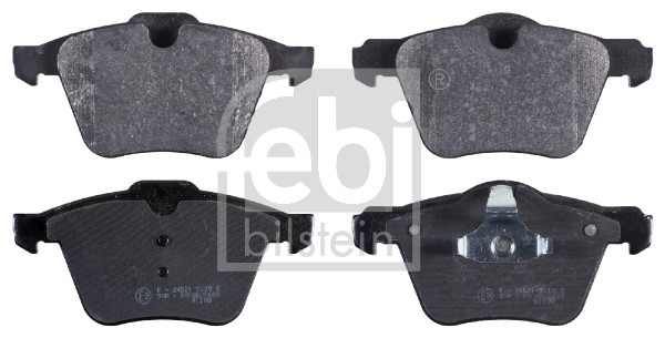 Febi 16772 Brake Pads Set