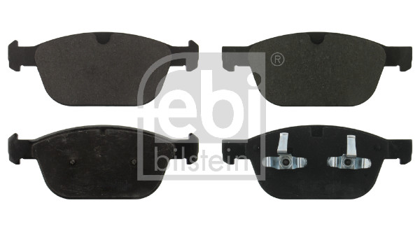 Febi 16773 Brake Pads Set