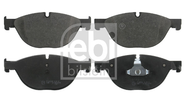 Febi 16787 Brake Pads Set