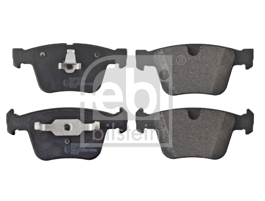 Febi 16815 Brake Pads Set