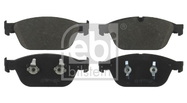 Febi 16822 Brake Pads Set