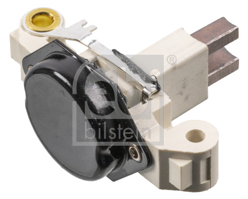 Febi 17196 Alternator Regulator