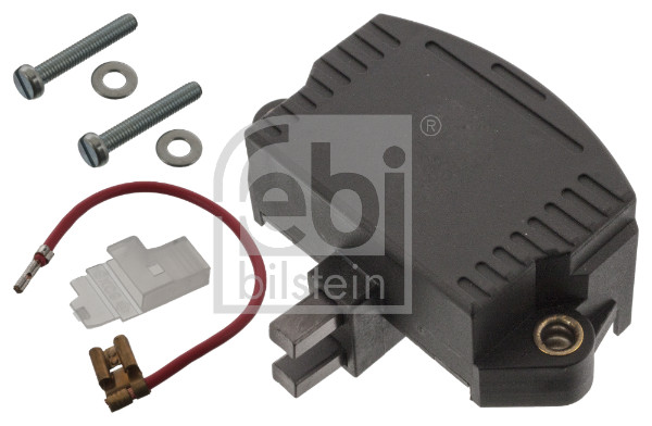 Febi 17198 Alternator Regulator