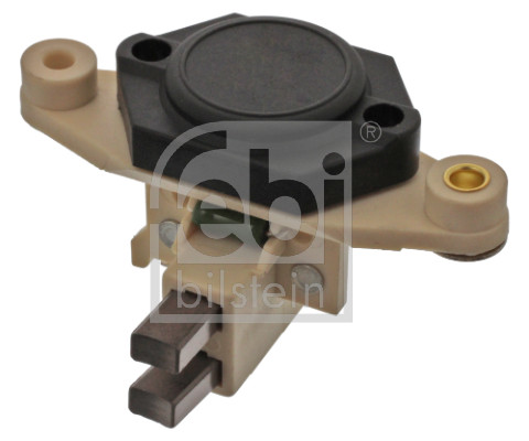 Febi 17202 Alternator Regulator